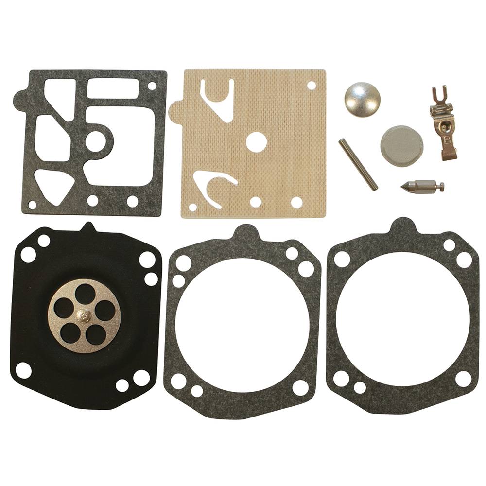 615713 OEM Carburetor Kit